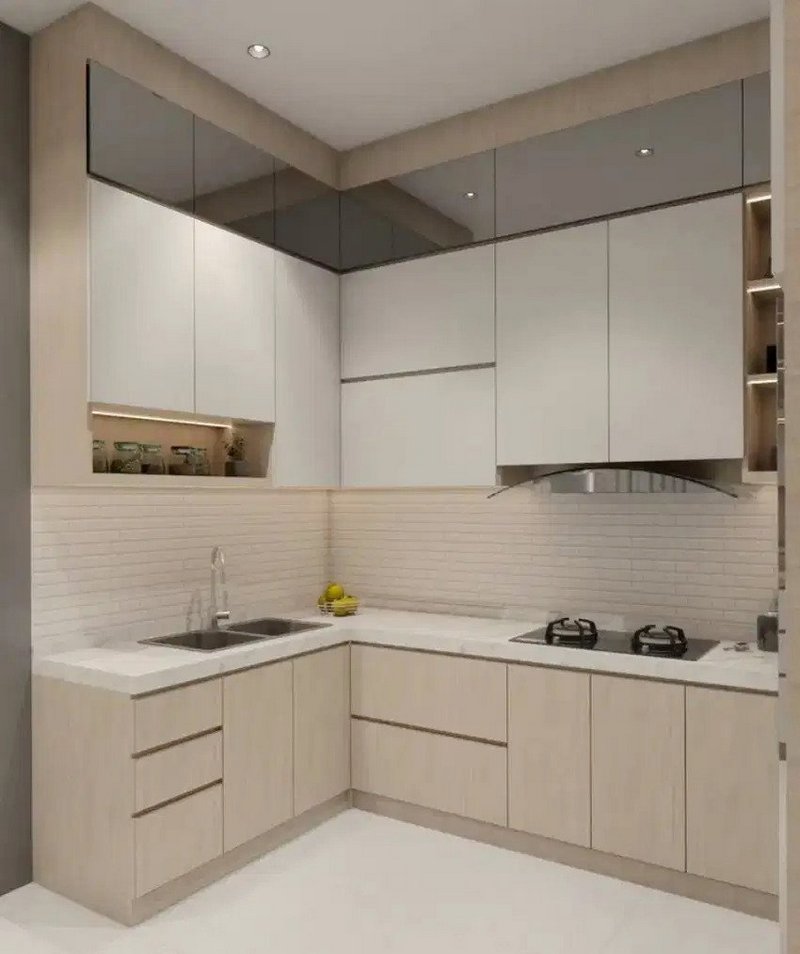 Kitchen Set
